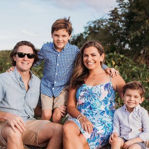 Meet your Posher, Corie